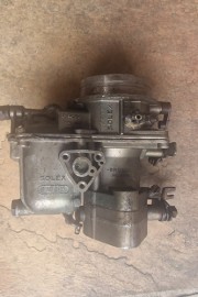 Carburador Solex H40 Deis  lcool Maverick F100