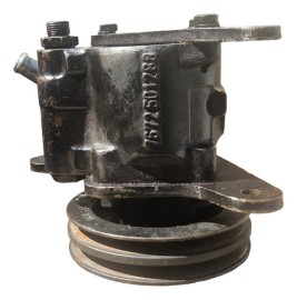 Bomba Dire��o Hidr�ulica Opala Caravan Zf  Do Brasil