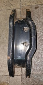 Travessa Do Cmbio Manual Ford Maverick - Original 