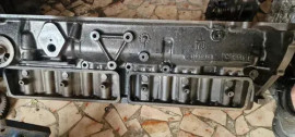 Bloco Motor Omega 4.1