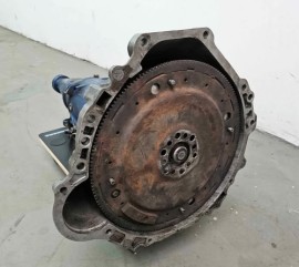 Cambio C4 Landau Ford Mustang Cougar Maverick Thunderb