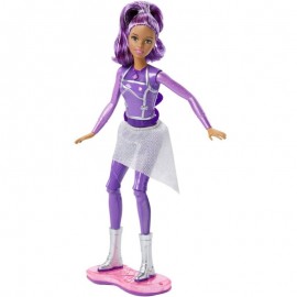 Boneca - Barbie - Aventura nas Estrelas - Mattel - Geralshopping