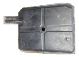 Tanque De Combustivel Chevrolet / Gm Veraneio (1964 A 1982)
