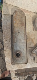 Tampa De V�lvula Original Ford Ohc 4cc Maverick F100 Jeep