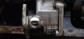Bomba �leo Opala 69/92 Omega 4.1 95/98 Silverado 4.1 3832182