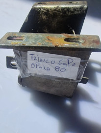 Fechadura Capo Opala Cupe Caravan 1974 � 1989