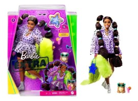 Barbie Extra 7 - Barbie Com Cabelo Longo