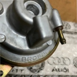 V�lvula Pneum�tica Carburador Solex Brosol Orig Gol Santana