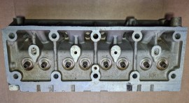 Cabecote Do Corcel Belina Del Rey 78 A 82- Novo Original - 84AU6049-B Ford