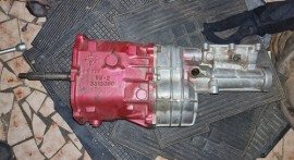 Caixa Cambio Manual 5 Marcha Gm Chevette Opala