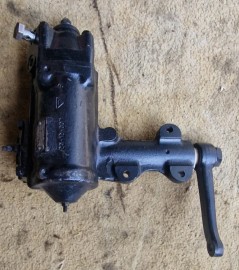 Caixa Dire��o Hidr�ulica Opala Caravan 85 / 92 Original Gm