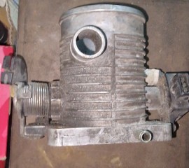 Corpo Borboleta Tbi Gm Omega Silverado 4.1 1995 1997 1999