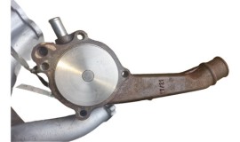 Bomba Dagua Gm Omega 4.1 1994 A 1998