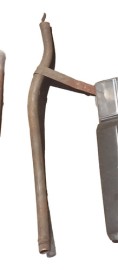 Tubo Vareta Medidora N�vel �leo Maverick V8 Landau 302