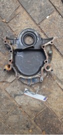Tampa Frontal Motor Corrente Ford V8 302 Maverick Landau