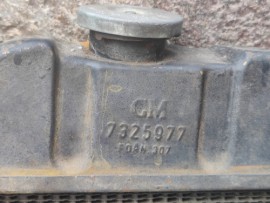 C�pia de Radiador Opala Caravan 4 Cilindros