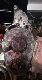 Tampa Do Comando Valvulas Omega 4.1 Silverado