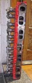 Cabe�ote Opala Caravan 6cc Original Gm