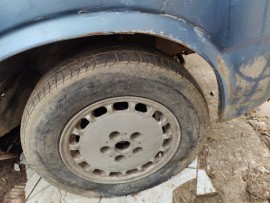 Rodas Aro 14 Opala Brandshett Modelo Mercedes  5 Furos 5x114