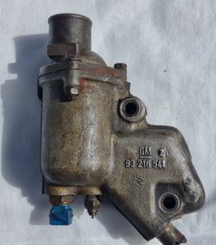 Cavalete De Agua Omega 4.1