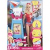 Barbie Quero Ser Salva-Vidas - Brinquedo Mattel